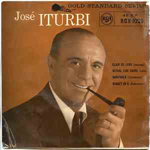 José Iturbi - José Iturbi N° 2 download flac mp3