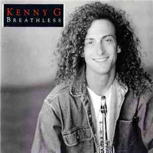 Kenny G  - Breathless download flac mp3
