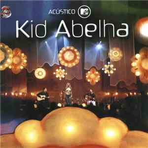 Kid Abelha - Acústico MTV download flac mp3