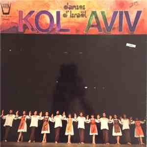 Kol Aviv - Danses D'Israël download flac mp3