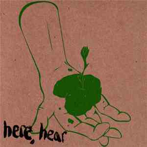 La Dispute - Here, Hear II download flac mp3
