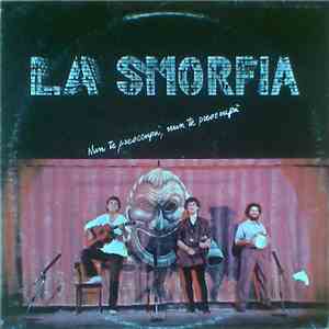 La Smorfia - Nun Te Preoccupa', Nun Te Preoccupa' download flac mp3