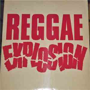 Laurel Aitken / Derrick & Patsy / Winston Francis - Reggae Explosion download flac mp3