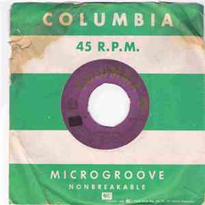 LaVern Baker And The Gliders  - Tweedlee Dee / Tomorrow Night download flac mp3