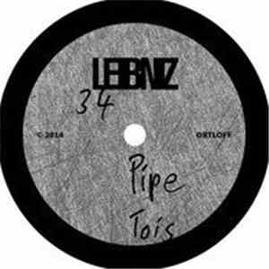 Leibniz  - Pipe / Tois / 34 download flac mp3
