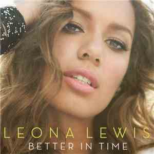 Leona Lewis - Better In Time download flac mp3