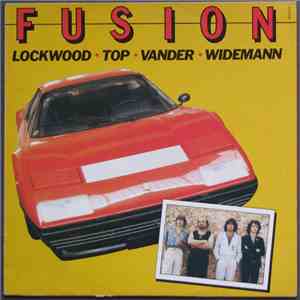 Lockwood, Top, Vander, Widemann - Fusion download flac mp3