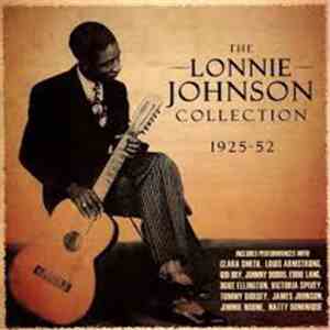 Lonnie Johnson  - The Lonnie Johnson Collection, 1925-52 download flac mp3