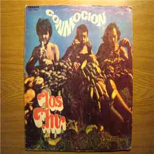 Los In - Conmoción download flac mp3