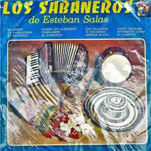 Los Sabaneros De Esteban Salas - Los Sabaneros De Esteban Salas download flac mp3