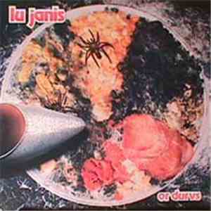 Lu Janis - Or Durvs download flac mp3