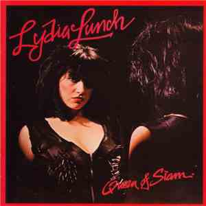 Lydia Lunch - Queen Of Siam download flac mp3