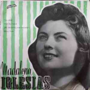 Madalena Iglésias - Talvez download flac mp3