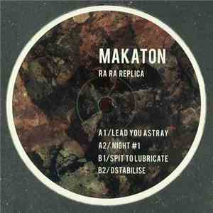 Makaton - Ra Ra Replica download flac mp3