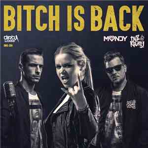 Mandy  & DV8 Rocks! - Bitch Is Back download flac mp3