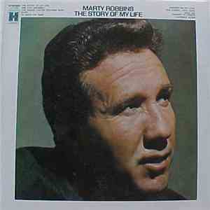 Marty Robbins - The Story Of My Life download flac mp3