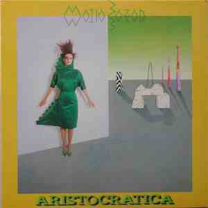Matia Bazar - Aristocratica download flac mp3