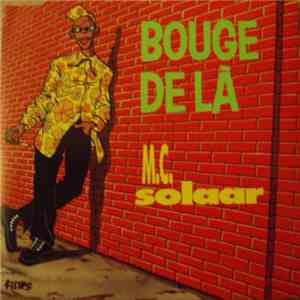 M.C. Solaar - Bouge De Là download flac mp3