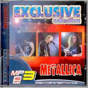 Metallica - Exclusive Collection download flac mp3