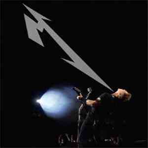 Metallica - Quebec Magnetic download flac mp3