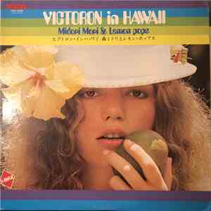 Midori Mori & Lemon Pops - Victoron In Hawaii download flac mp3