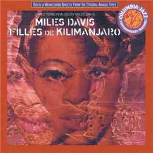 Miles Davis - Filles De Kilimanjaro download flac mp3