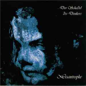 Misantrophe - Der Schädel Des Denkers download flac mp3