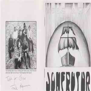 Moas Ark - Jomfrutur download flac mp3