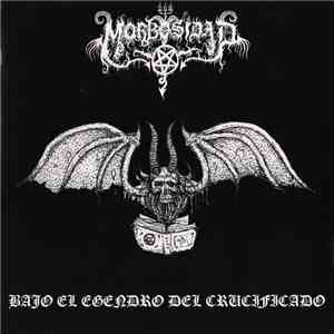 Morbosidad - Bajo El Egendro Del Crucificado download flac mp3
