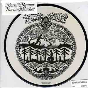 Morning Runner - Burning Benches download flac mp3