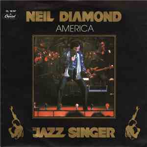 Neil Diamond - America download flac mp3