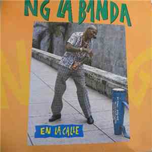 NG La Banda - En la Calle flac mp3 download
