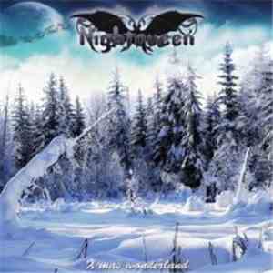 Nightqueen - X-mas Wonderland download flac mp3