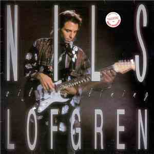 Nils Lofgren - Silver Lining download flac mp3