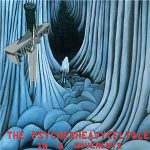 Nirnaeth  - The Psychedheavyceltale In 8 Movements download flac mp3