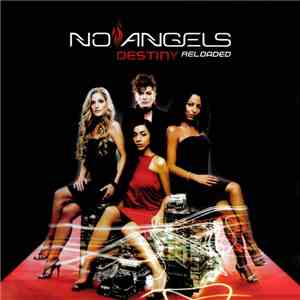 No Angels - Destiny Reloaded download flac mp3