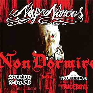 Noyz Narcos - Non Dormire download flac mp3
