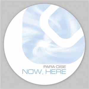 Para-Dise - Now, Here download flac mp3