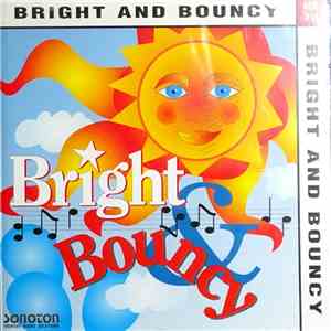 Paul Brokaw, Joseph Refano - Bright And Bouncy download flac mp3