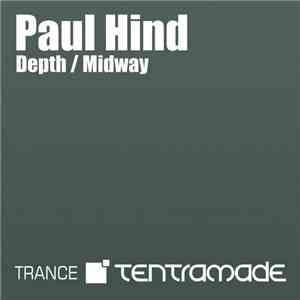Paul Hind - Depth / Midway download flac mp3