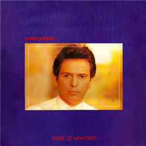 Peter Gabriel - Book Of Memories download flac mp3