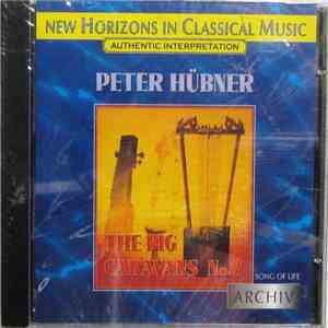Peter Hübner - The Big Caravans No. 2 download flac mp3