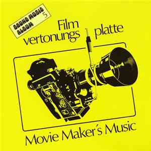 Peter Thomas - Sound Music Album 5 download flac mp3