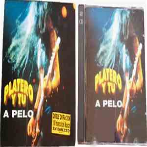 Platero Y Tu - A Pelo download flac mp3