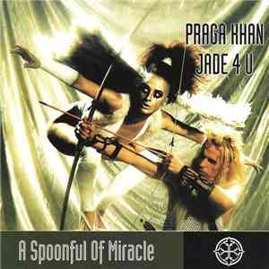 Praga Khan, Jade 4 U - A Spoonful Of Miracle download flac mp3