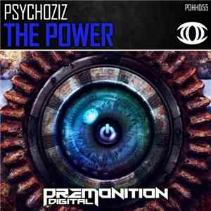 Psychoziz - The Power download flac mp3