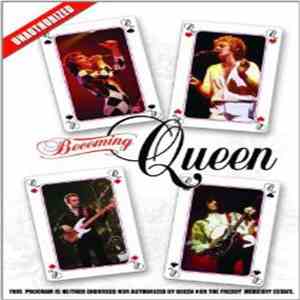 Queen - Becoming Queen download flac mp3