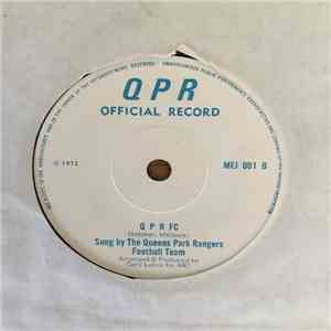 Queens Park Rangers Football Club - Rangers, Rangers download flac mp3