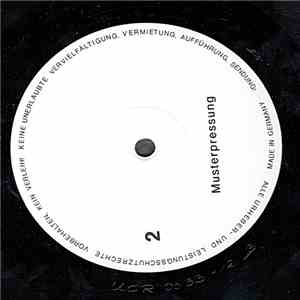 Radar  - I Can't Believe EP download flac mp3