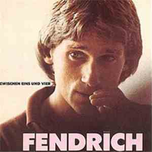 Rainhard Fendrich - Zwischen Eins Und Vier download flac mp3